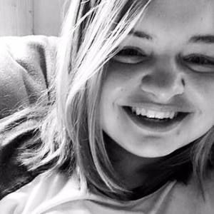 Meet your Posher, Lizzie